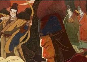 阮佃夫：南朝宋后期奸臣，他的野心有多大？