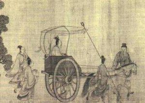 晋文公重耳是如何在乱世中存活下来的？他得到了哪些人的帮助？