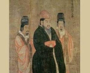 隋炀帝杨广为何会被黑的那么惨？史料中是如何记载的？