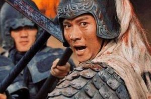 刘备临死前赵云已经是五虎最后一人了 刘备为什么还说赵云不可重用