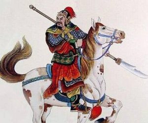 苏定方：唐朝疆域达到巅峰的大功臣，他有哪些战绩？