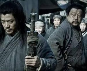 成也萧何，败也萧何这句话背后，有着什么样的故事?