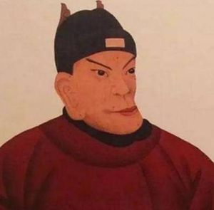朱元璋真实的相貌到底长什么样 朱元璋鞋拔子脸画像是怎么来的