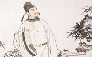 刘禹锡写下一首诗，为何遭到贬官？