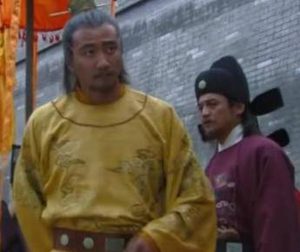 明朝大臣朱升能得以善终靠的是什么？他是个什么样的人?