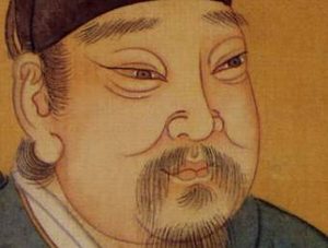 郭威在乱世中成为天下之主的，他是如何做到的？