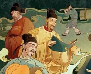 历史上的海瑞是个什么形象？他的一生经历了什么