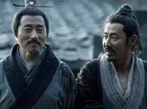 萧何对汉朝有何贡献，能让他成为开国第一功臣？