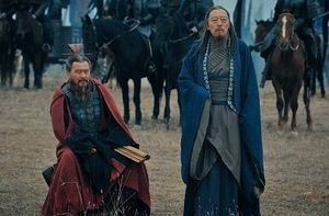 诸葛亮和司马懿既是对手又是谋臣 司马懿为什么会是最后的赢家