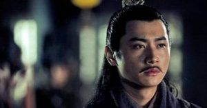 曹操最小的儿子叫曹干 他为什么会叫曹丕做爹