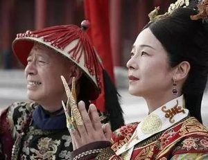 当初有三位太医给慈禧看怪病 最后为什么只有一个人活下来