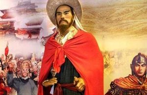 李自成被明朝打败都能再次崛起 清朝一败后李自成为什么再也站不起来