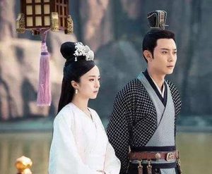 李瑁作为杨贵妃的前夫 李瑁为何没有争夺太子的位置