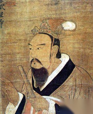 中国史上十大“怪咖”皇帝排行榜 明代奇葩皇帝最多