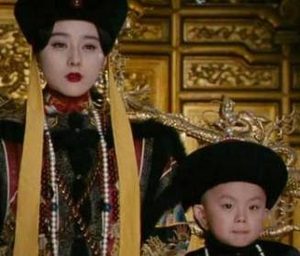 慈禧太后去世三年后清朝就灭亡了，真相是什么？