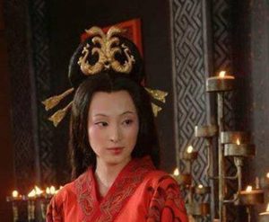 卫子夫为汉武帝生下一男三女 汉武帝为什么还要杀卫子夫