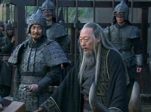 隋唐英雄程咬金与秦叔宝的先祖是哪几位三国名将？