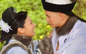 嘉庆收拾和珅之后 丰绅殷德又是怎么报复嘉庆的妹妹的