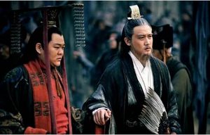 蜀汉灭亡后，关羽、张飞的后人什么结局？