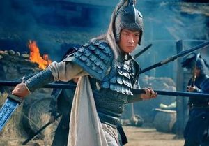 东吴被忽略的一位猛将，此人是谁呢？