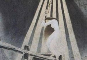 在历史上在死后被封神的三位女性分别是谁？