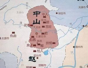 赵武灵王称得上是雄才大略的君主 他最后的下场为何那么凄惨