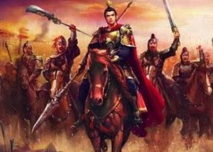 三国时期高顺是何实力？不受吕布与曹操待见是为何？