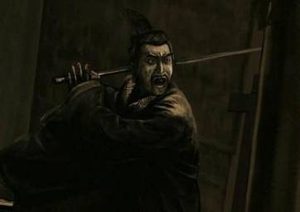 听到太子李承乾谋反后李世民便拔刀自刎，这是为何？