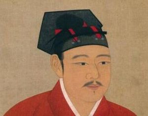 梁师成在历史上是什么样的人？他与苏轼是什么关系？