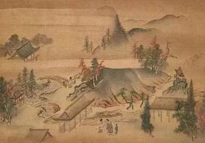 探索秦观的一生，他用凄婉悲伤的词牵动文人的心