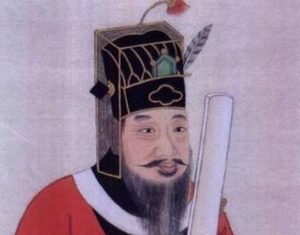 长孙无忌身为凌烟阁二十四功臣之首，为什么最后会被流放？