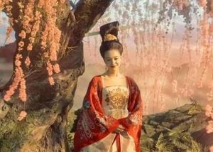 杨玉环做过哪些危害江山社稷的事吗？为何说她是罪人？