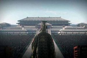 秦始皇真的是一个暴君吗 这种说法有没有道理存在