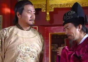 赵匡胤能够杯酒释兵权 朱元璋为什么不借鉴前朝皇帝