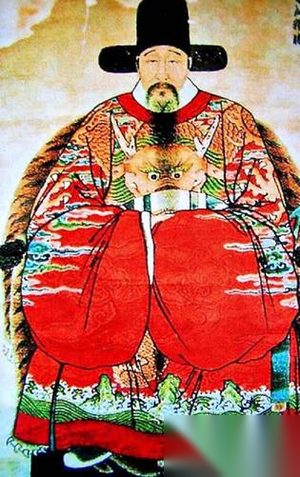 揭秘：张居正用什么不齿手段让明朝延续了60年？