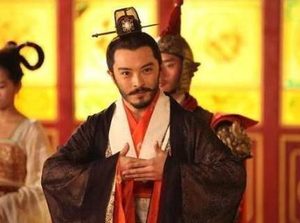为什么说立杨广为太子是隋文帝一生最英明也是错误最大的决定？