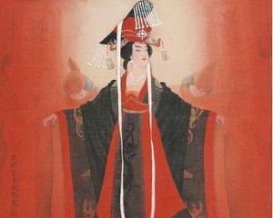 武则天的出身如何？她入宫前有着怎样的经历？