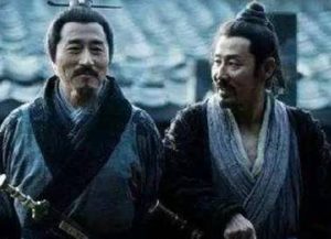 历史上刘邦建立汉朝，那么他又是如何驾驭人才的呢？
