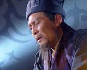 诸葛亮在五丈原病重之际 有没有人可以救诸葛亮一命