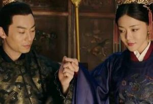 胡善祥身为朱瞻基的原配皇后 胡善祥为什么会被废
