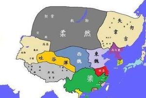身为西魏八柱国之一的赵贵最后是何结局？
