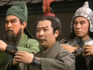 三国时期的季汉三杰是哪些人？赵云为何没有入选？