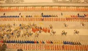 盘点：中国古代历史上的五大盛世