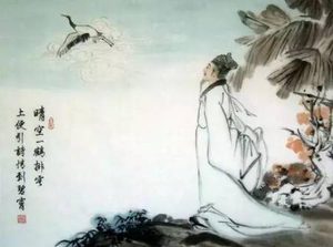 刘禹锡屡经贬谪却依旧坚定乐观，他的人生信念是什么？