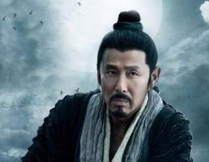 刘邦在临终之前没有杀长沙王吴芮，是为何？