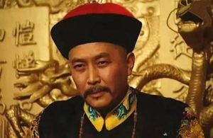 雍正死后为什么是和年贵妃合葬呢？