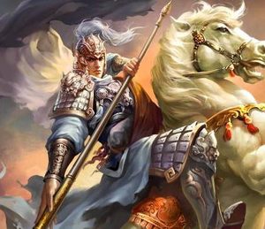 刘备建立蜀汉之后 赵云为什么只得了一个“杂号将军”
