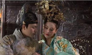 因为万贵妃的存在，明孝宗朱祐樘的太子生涯有多坎坷？
