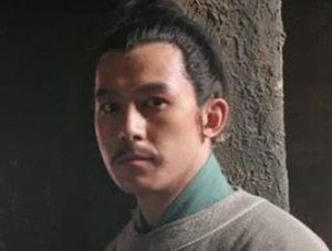 唐太宗第五子李祐是什么来历？他为何会被赐死？