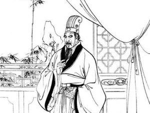 吕雉去世后，为什么审食其还能保全性命？